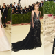 Illustration for article titled Every Sacred, Sacrilegious, and Fully Heathen Look at the Met Gala 2018